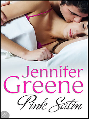 Pink Satin - ebook